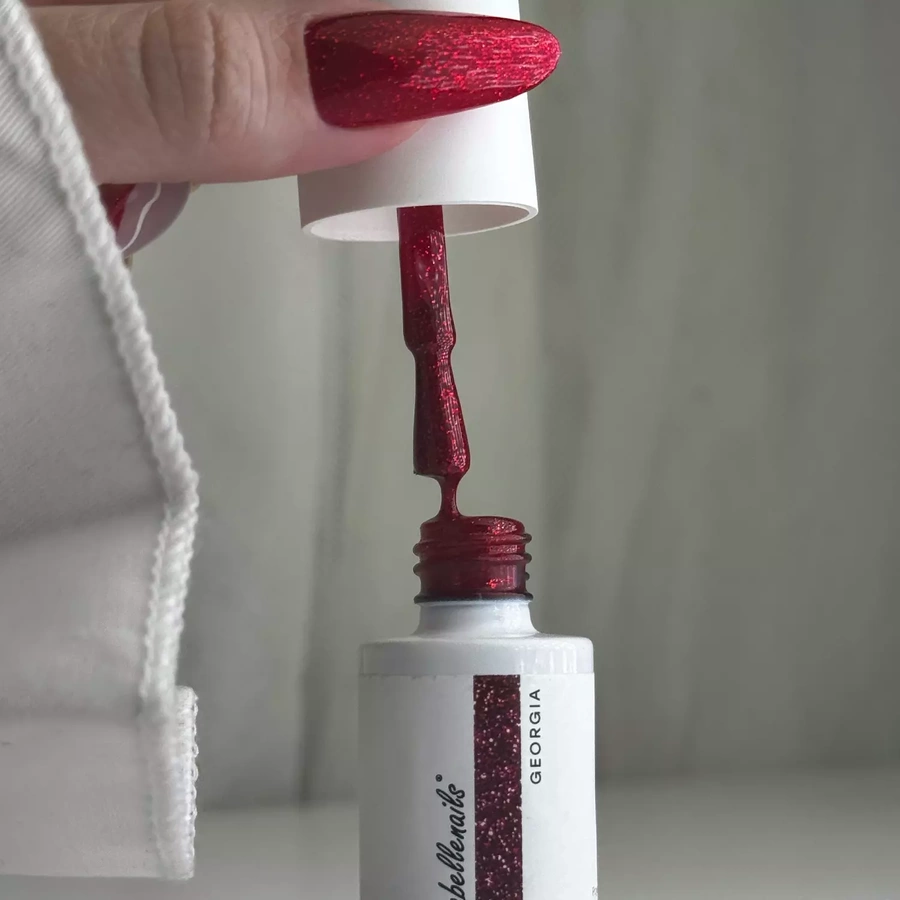 Lakier hybrydowy 7 ml - 60. Georgia