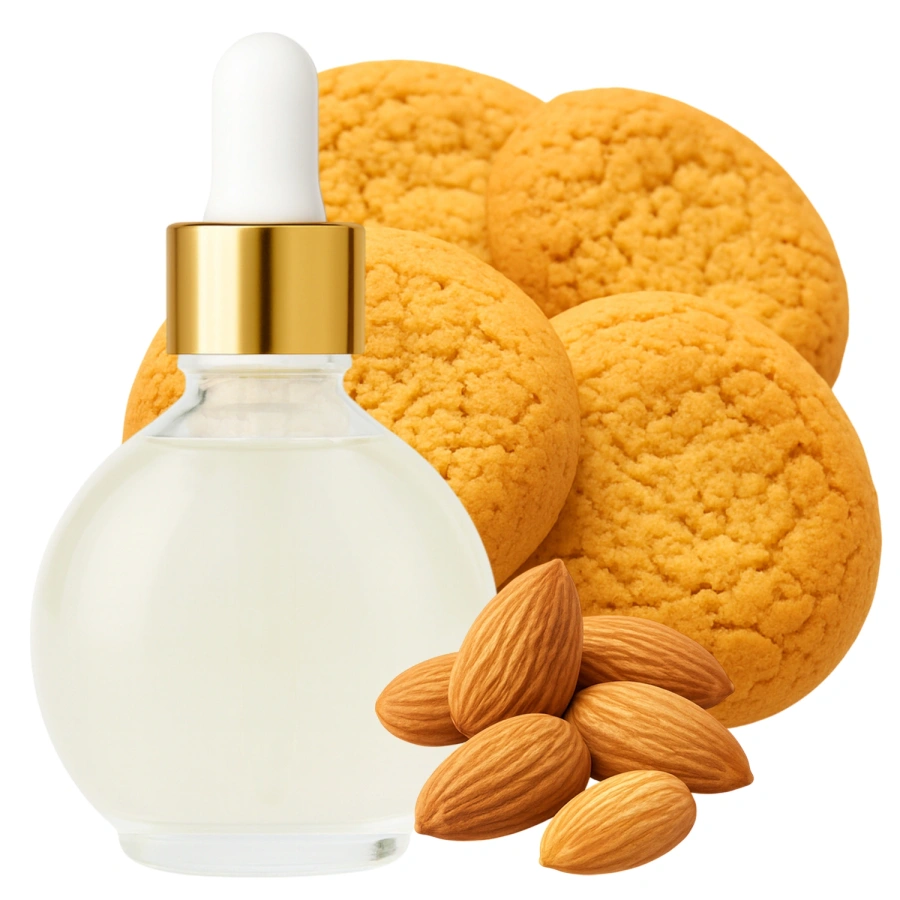 Oliwka do skórek i paznokci Almond 75 ml