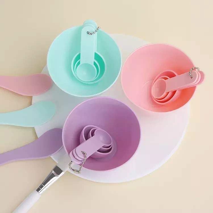 Zestaw do masek algowych