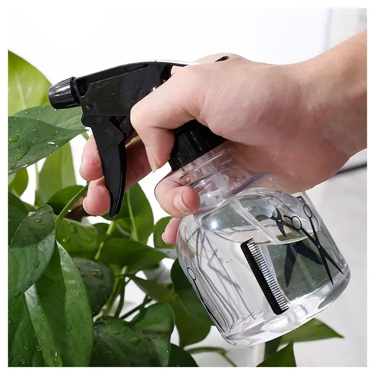 Spryskiwacz fryzjerski