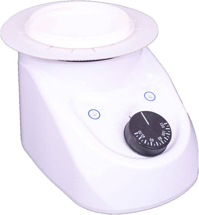 Papierowe osłonki na podgrzewacz do wosku 20 sztuk