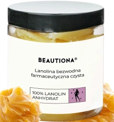 Lanolina bezwodna farmaceutyczna 200 g