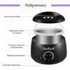 Podgrzewacz do wosku  PROWAX 100W - czarny