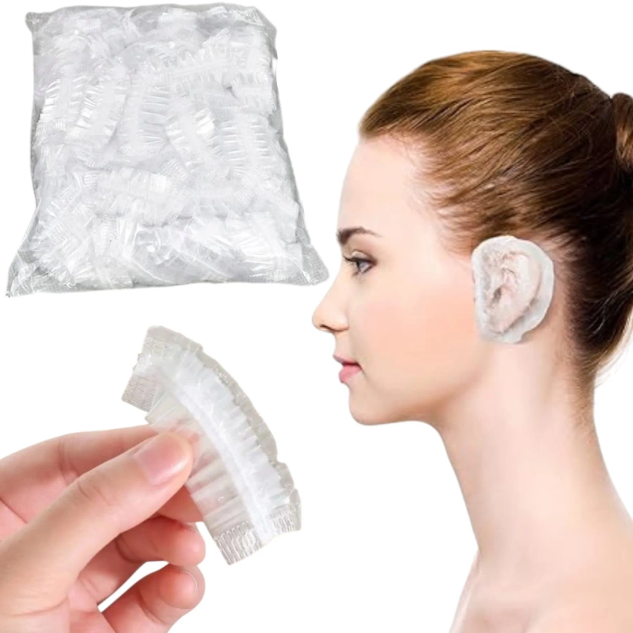 Ochraniacze na uszy 100 szt