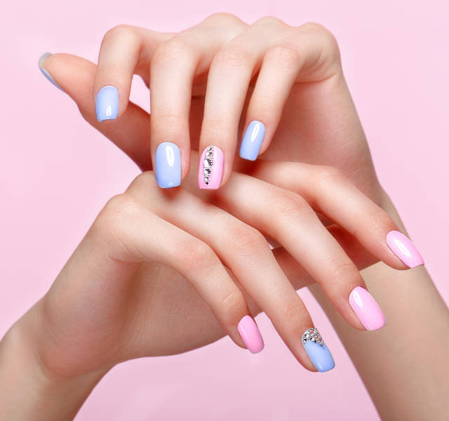 Oliwka do skórek i paznokci Pretty Girl 10 ml