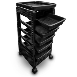 Pomocnik fryzjerski, organizer na narzędzia