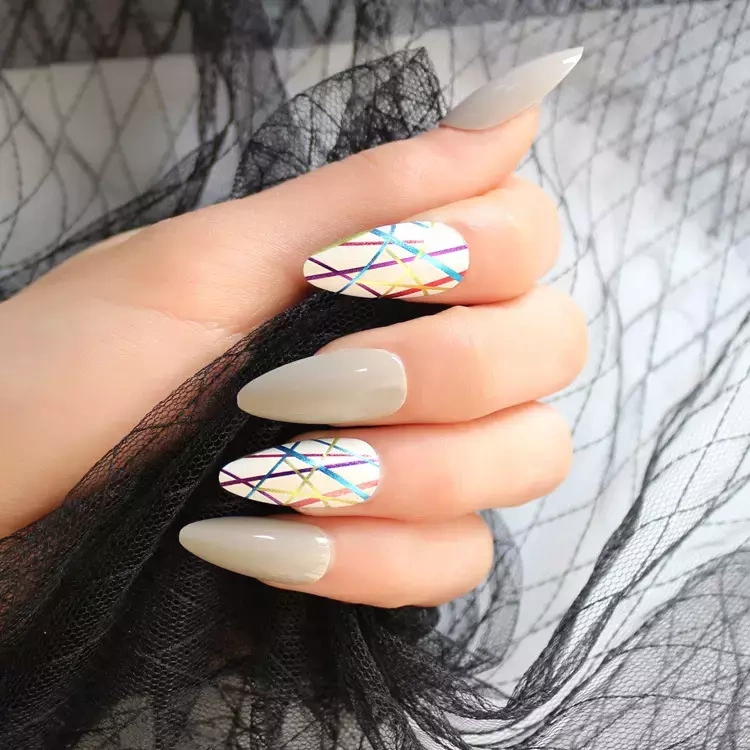 Spider gel żel do zdobień neon pink isabellenails 5 g