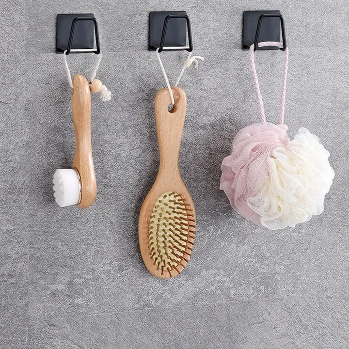 Organizer na gąbkę wodoodporny czarny