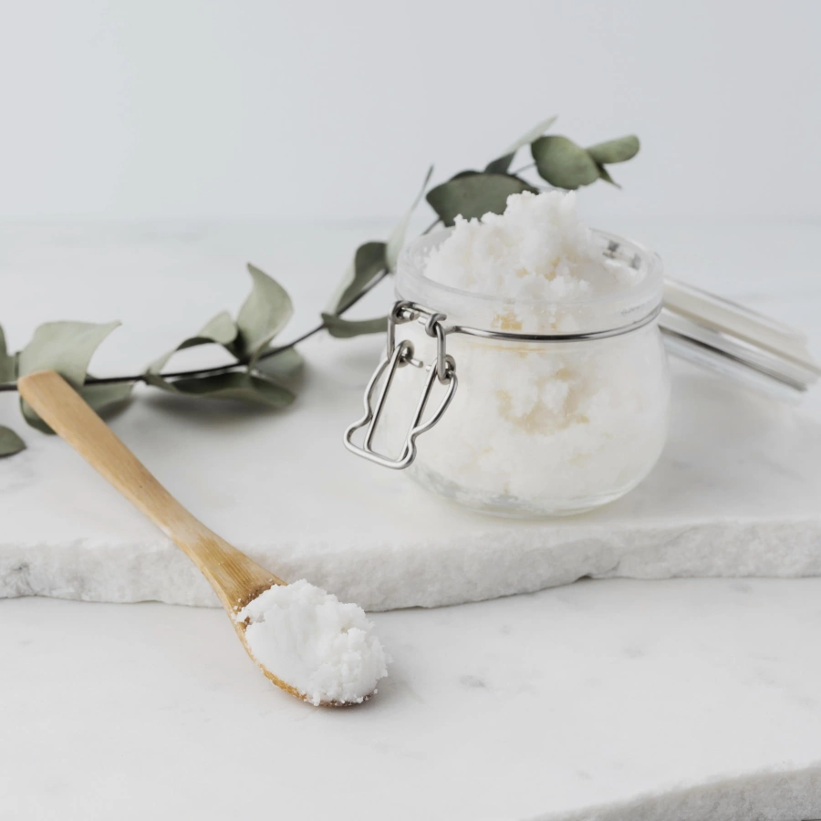 Sól do kąpieli Epsom Eukaliptus & Cytryna 2,5 kg