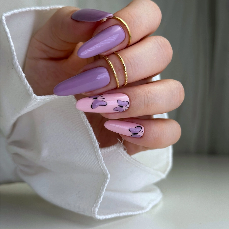 Lakier hybrydowy 7 ml - 57. Taylor