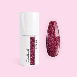 Lakier hybrydowy 7 ml - 60. Georgia