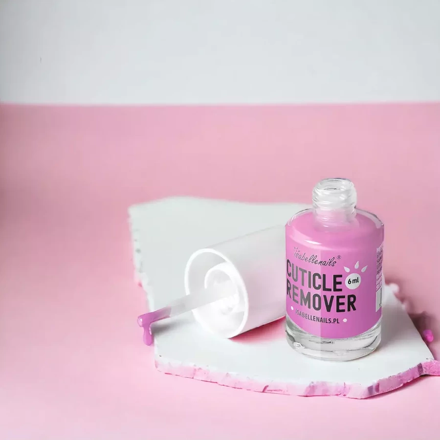 Cuticle Remover zmiękczacz do skórek 7 ml