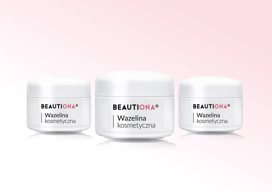 Wazelina kosmetyczna 20 g