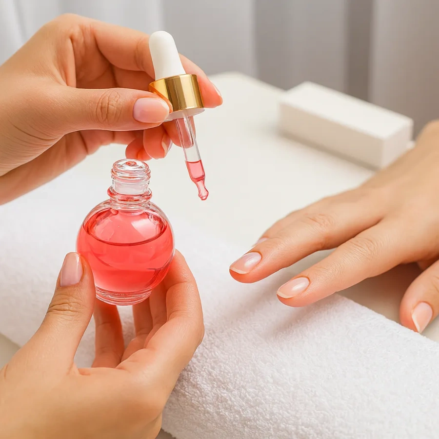 Oliwka do skórek i paznokci Bubble Gum Guma Balonowa 75 ml