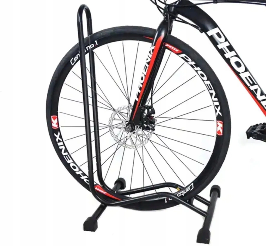 Stojak na rower uchwyt rowerowy 16-29' 6,5CM