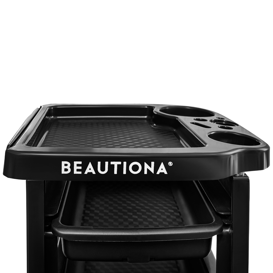 Pomocnik fryzjerski, organizer na narzędzia