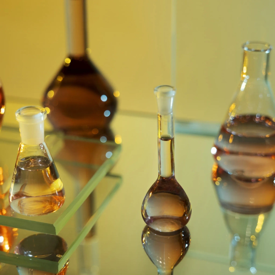 Alkohol Etylowy 96% Etanol – do zastosowań technicznych i kosmetycznych 5000 ml