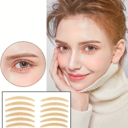 Plastry na opadające powieki 240 szt.