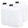 Kanister na płyny baniak butelka 5L 20 sztuk